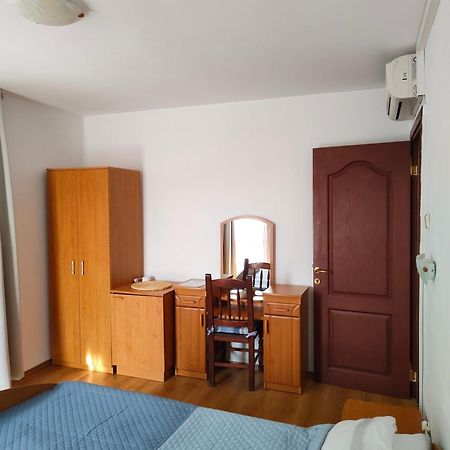 Guest Rooms Melsambria Nesebar Exterior foto