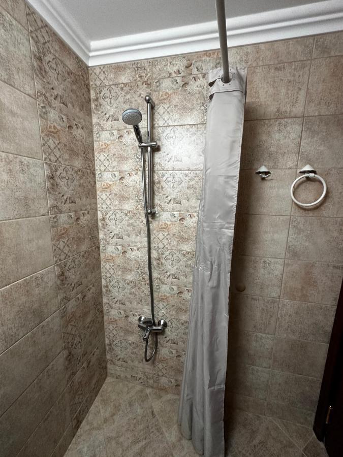Guest Rooms Melsambria Nesebar Exterior foto