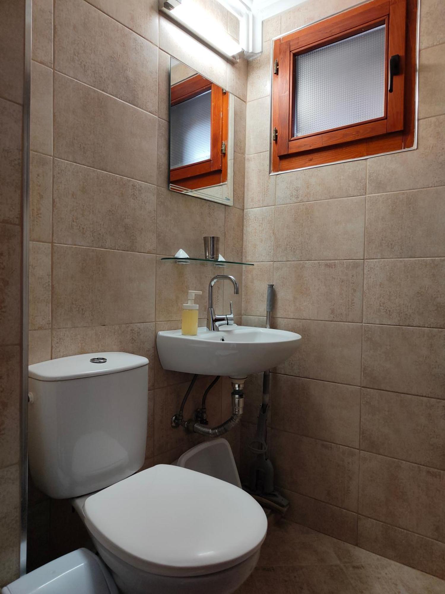 Guest Rooms Melsambria Nesebar Exterior foto