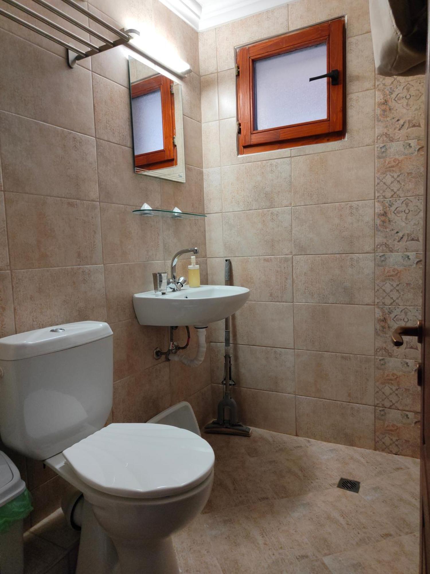 Guest Rooms Melsambria Nesebar Exterior foto
