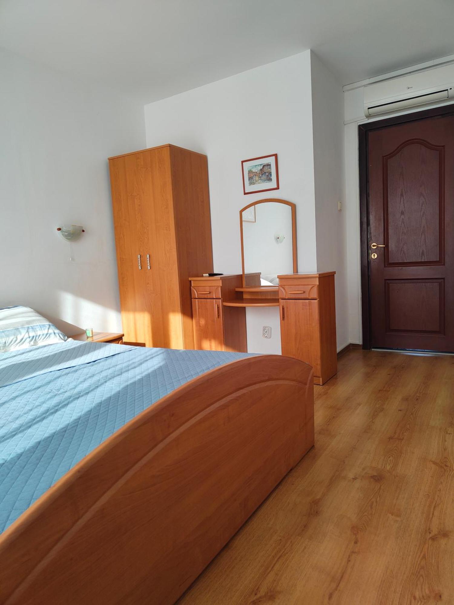 Guest Rooms Melsambria Nesebar Exterior foto