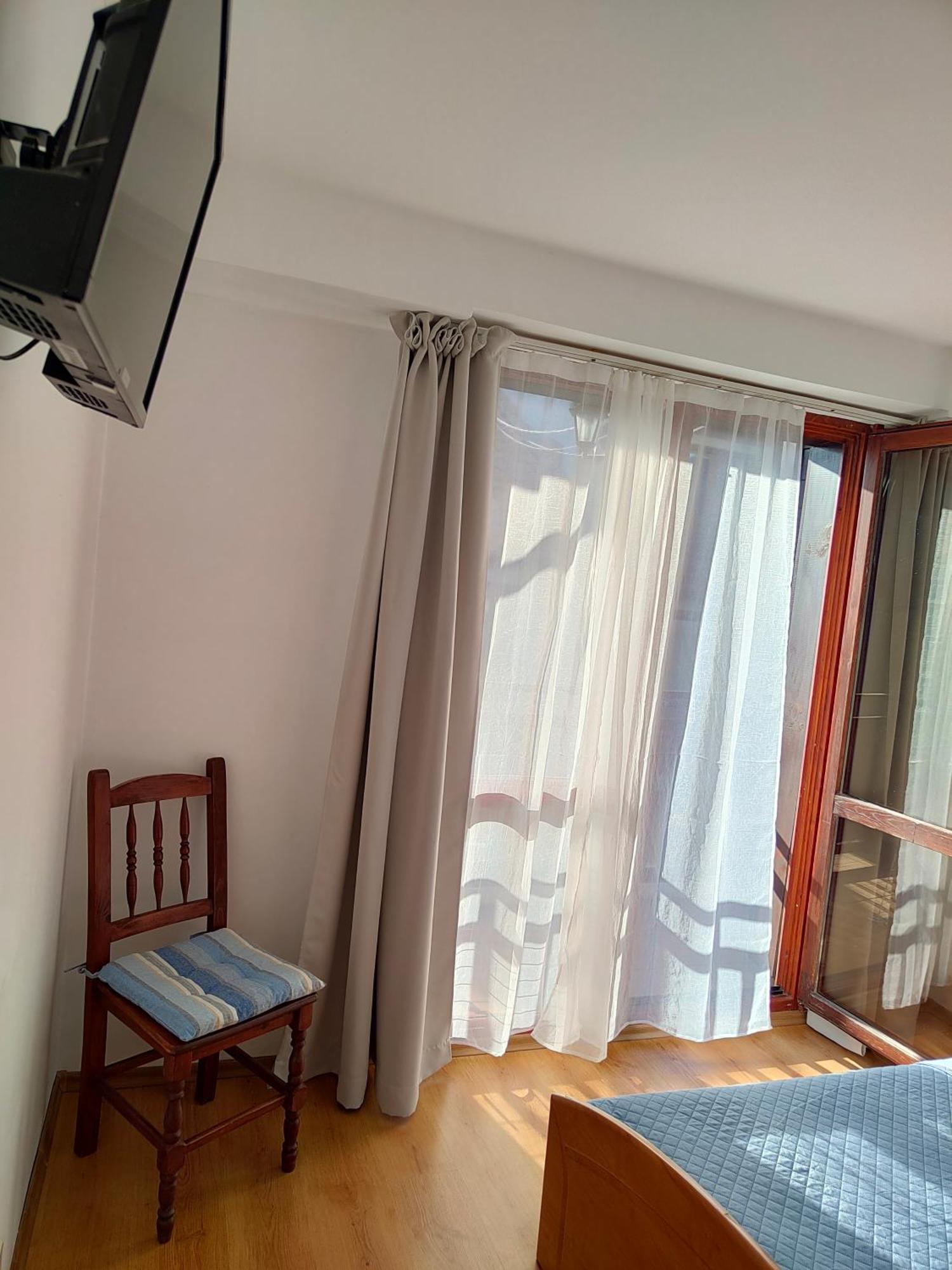 Guest Rooms Melsambria Nesebar Exterior foto
