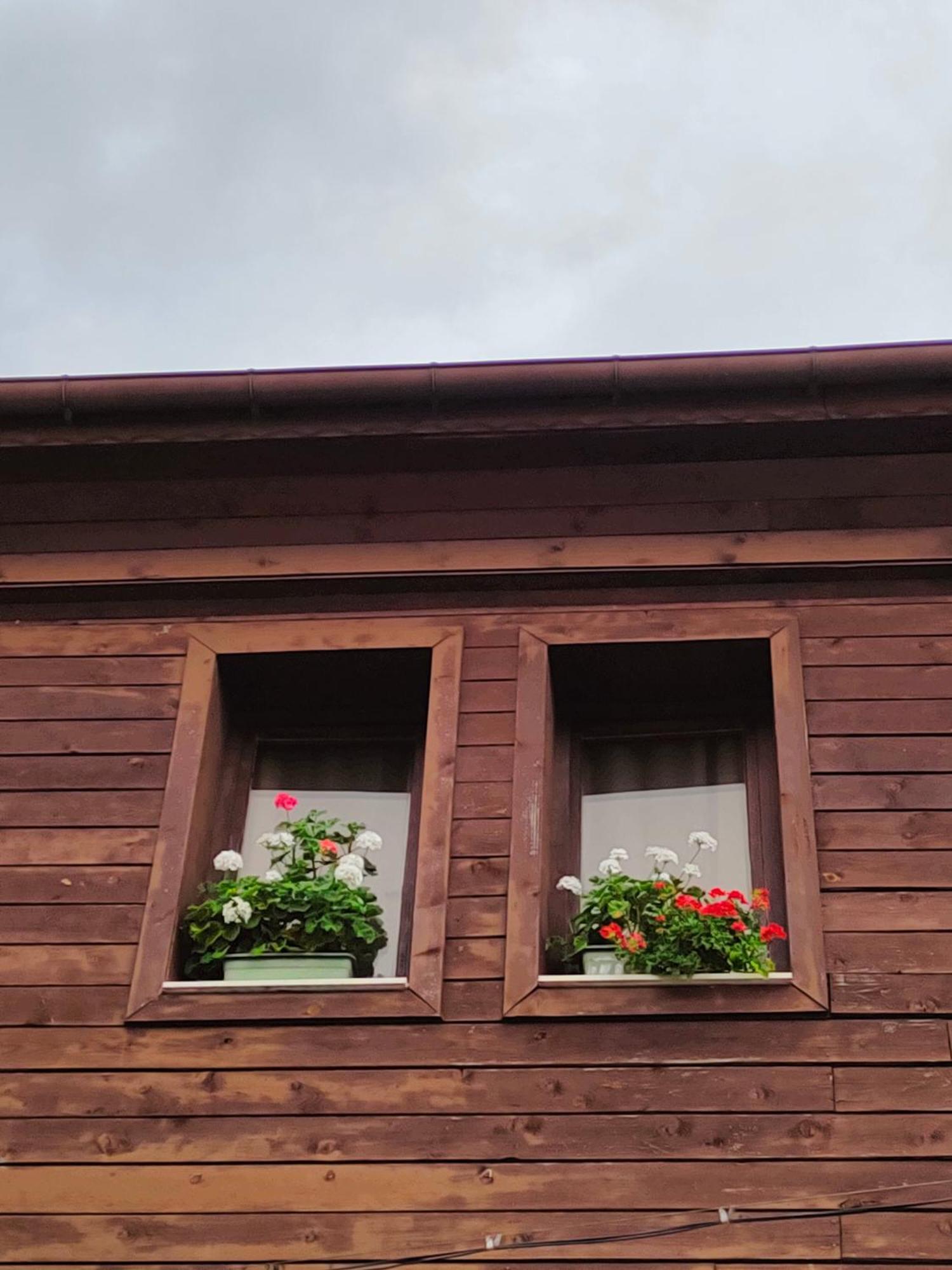 Guest Rooms Melsambria Nesebar Exterior foto